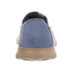 Kickback Couch MID BLUE Super Lightweight Canvas Slip On K10122109