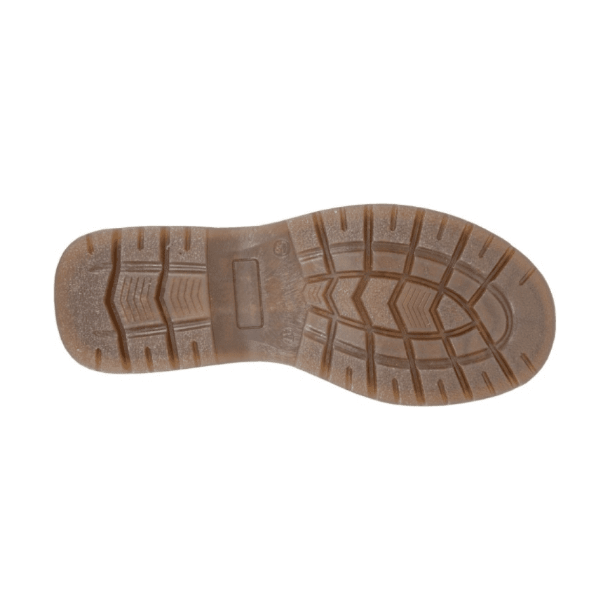 Cipriata L409 BLACK Patent Lace up Shoe