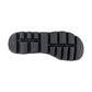 Cipriata L415 Green T Bar Fisherman Strap Chunky Sole Sandal