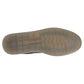 Cipriata L689 NAVY Suede Retro Trainer Style Shoe