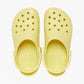 Crocs 10001 Classic Clog DAYLILLY Yellow 10001-78R