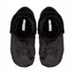 Crocs 211116 Unfurgettable Slipper BLACK 211116-001