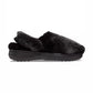 Crocs 211116 Unfurgettable Slipper BLACK 211116-001