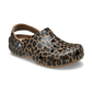Crocs ANIMAL Print Classic Clog 211800-2LD