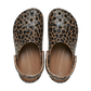 Crocs ANIMAL Print Classic Clog 211800-2LD