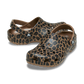 Crocs ANIMAL Print Classic Clog 211800-2LD