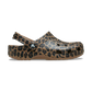 Crocs ANIMAL Print Classic Clog 211800-2LD