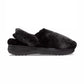Crocs 211116 Unfurgettable Slipper BLACK 211116-001