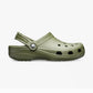 Crocs Classic Clog 10001 ARMY Green