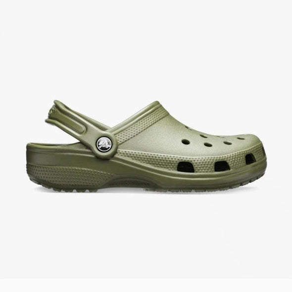 Crocs Classic Clog 10001 ARMY Green