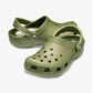 Crocs Classic Clog 10001 ARMY Green