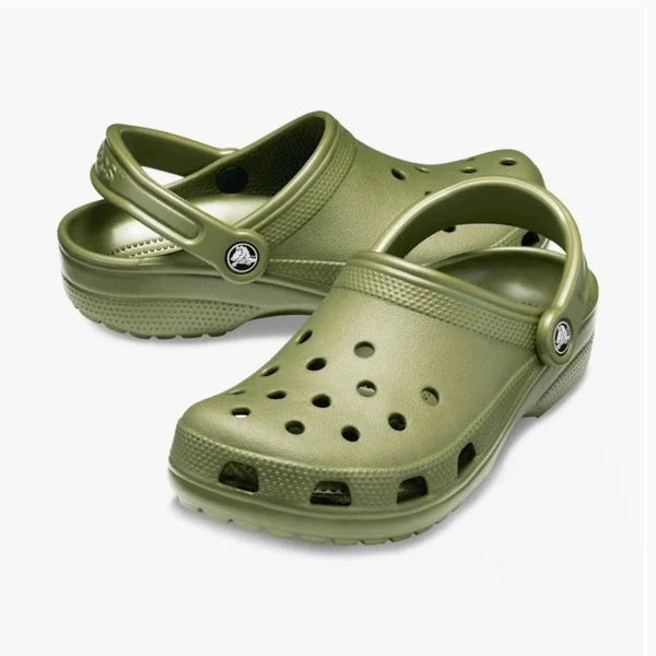 Crocs Classic Clog 10001 ARMY Green