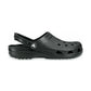 Crocs Classic Clog 10001 BLACK 10001-410