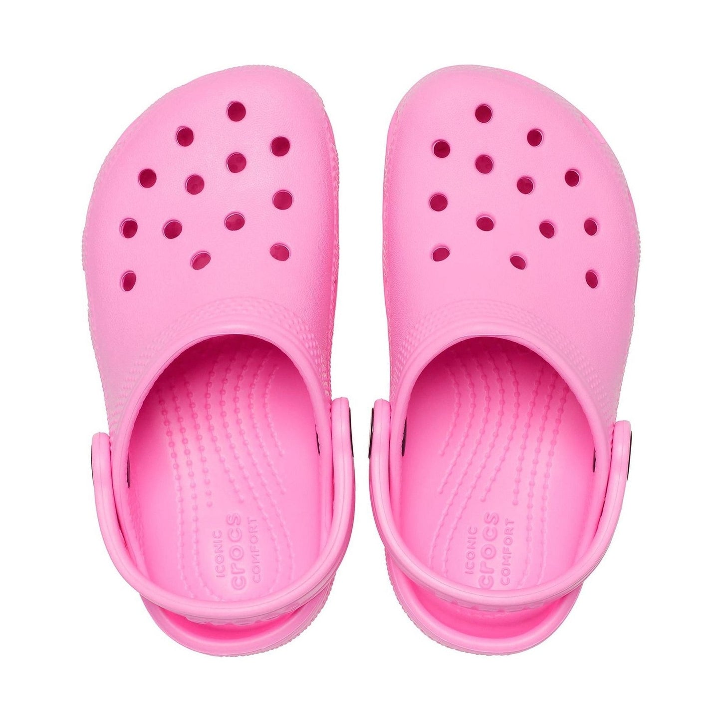 Crocs Classic Clog 206991 TAFFY PINK 206991-6SW