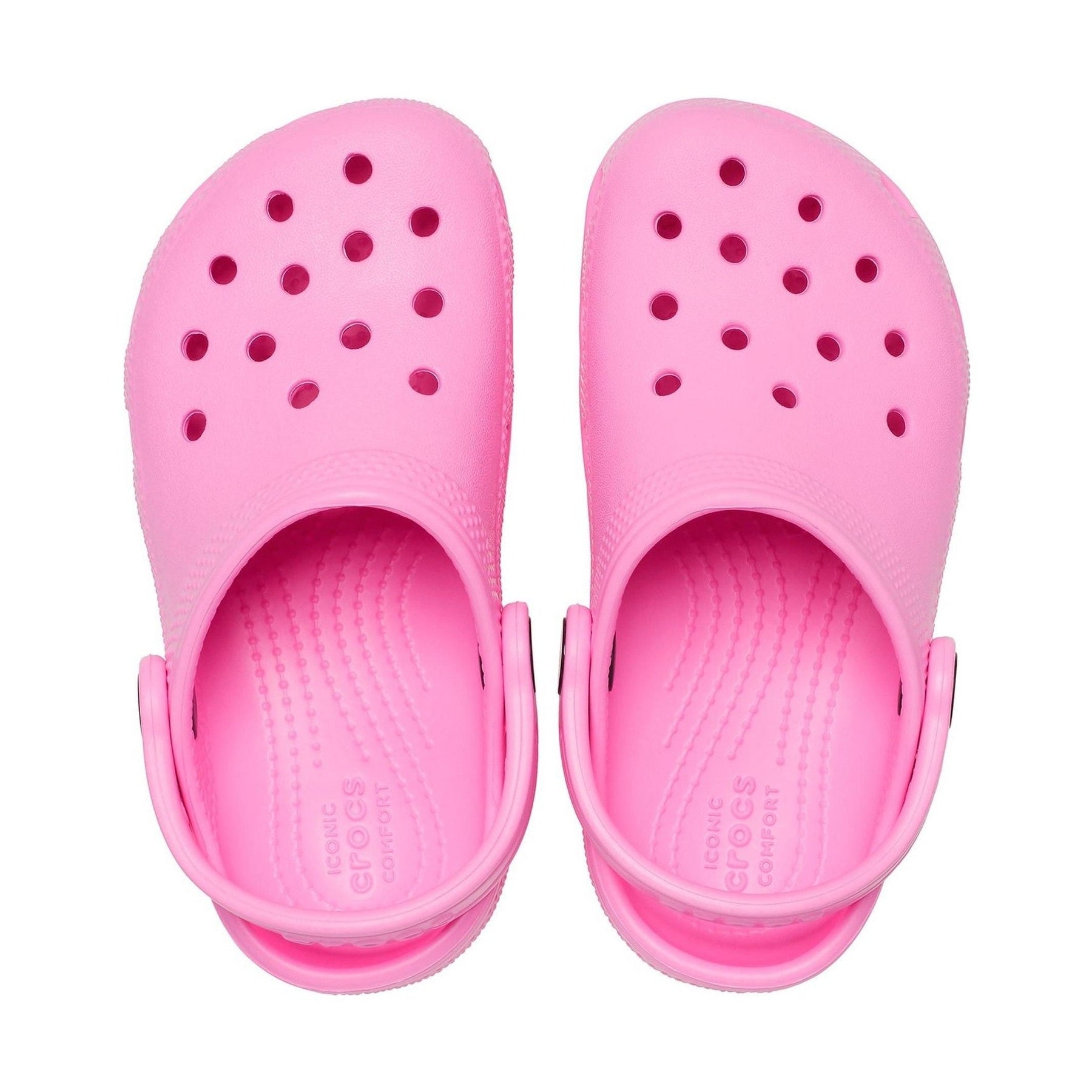 Crocs Classic Clog 206991 TAFFY PINK 206991-6SW