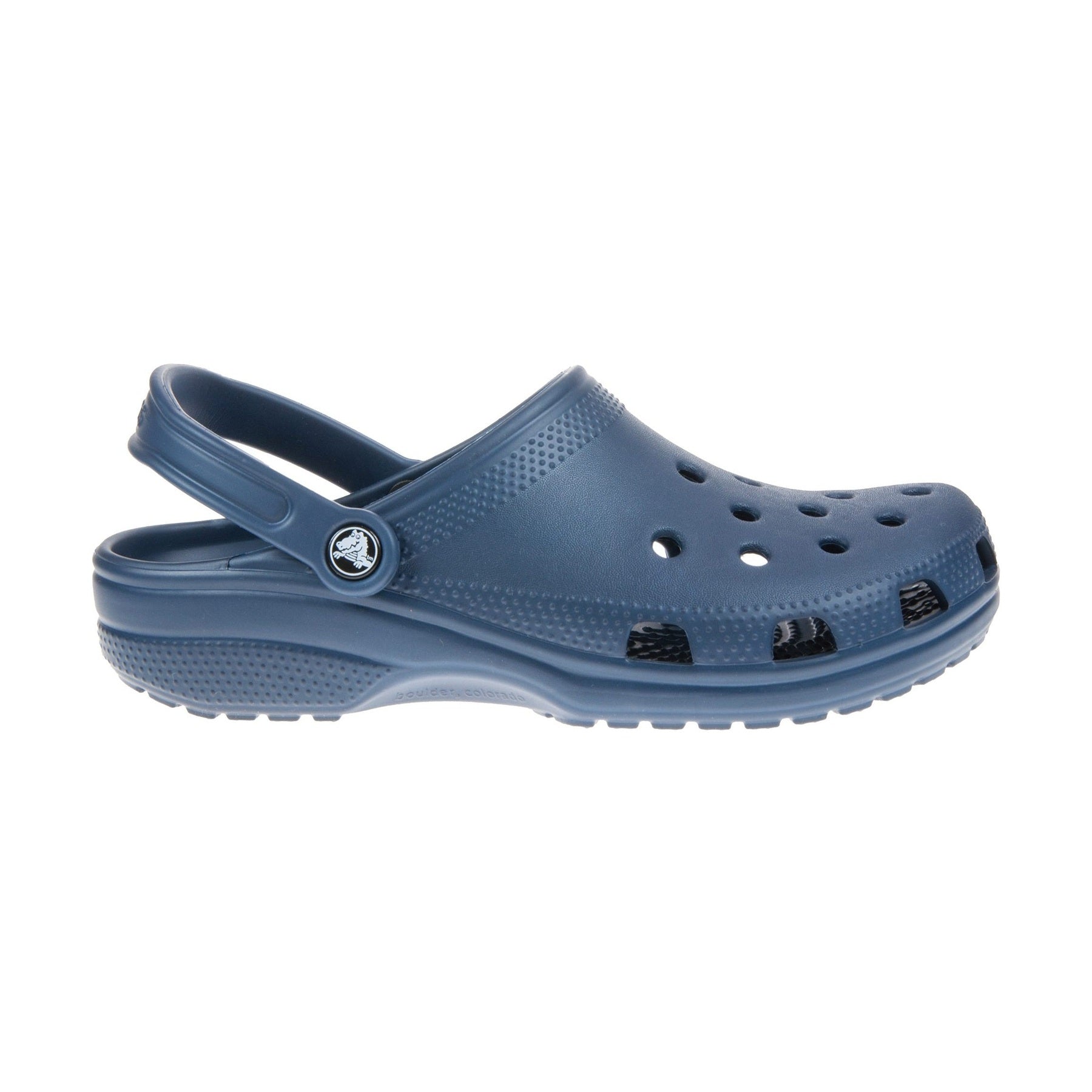 Crocs Classic Clog NAVY 10001-410