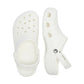 Crocs Classic Clog WHITE 10001-100