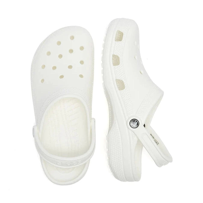 Crocs Classic Clog WHITE 10001-100