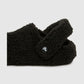 Crocs Classic Cozzy Slipper BLACK 210856-001