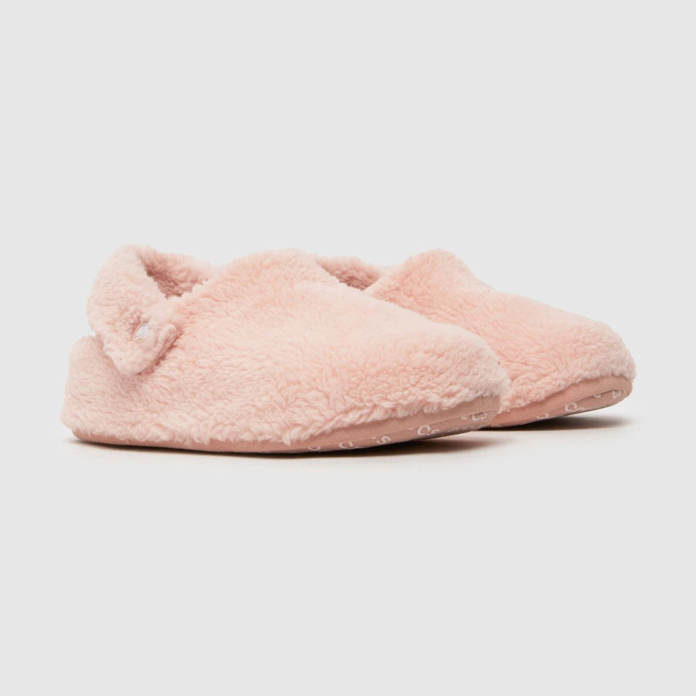 Crocs Classic Cozzy Slippers ROSE 210856-6TY