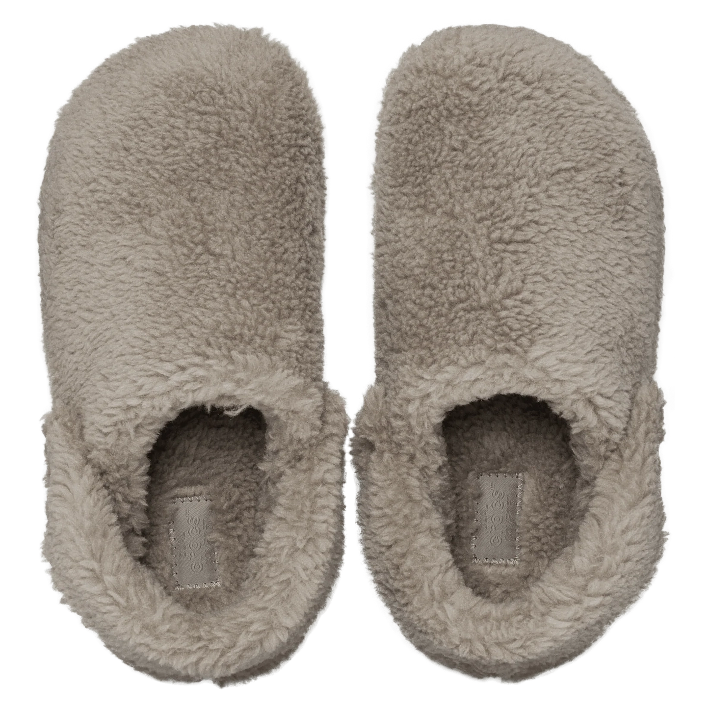 Crocs Classic Cozzzy Slipper 209386 MUSHROOM 209386-195