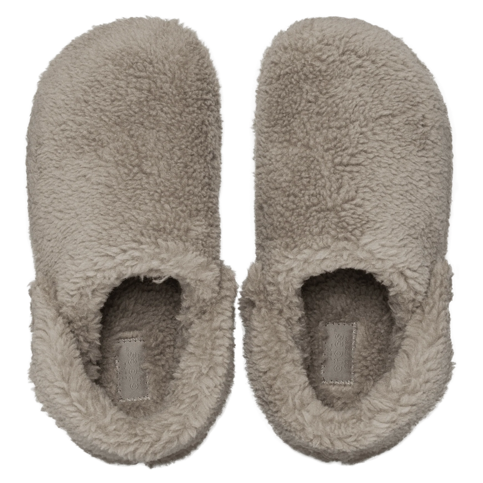 Crocs Classic Cozzzy Slipper 209386 MUSHROOM 209386-195