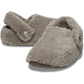 Crocs Classic Cozzzy Slipper 209386 MUSHROOM 209386-195