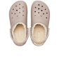 Crocs Classic Lined Clog 203591 BONE 203591-060
