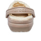 Crocs Classic Lined Clog 203591 BONE 203591-060