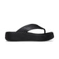 Crocs Getaway Flip BLACK 209410-001