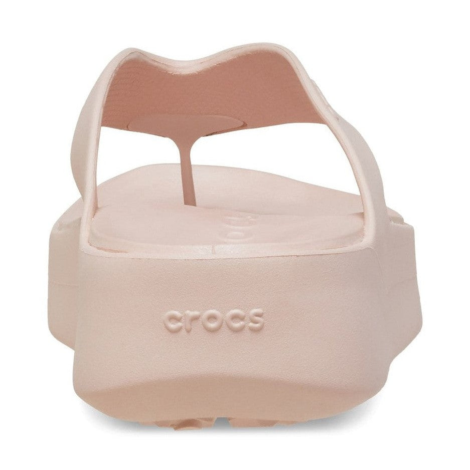 Crocs Getaway Flip LIGHT PINK 209410-6UR