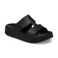 Crocs Getaway H Strap BLACK 209409-001