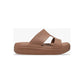 Crocs Getaway H Strap LATTE 209409-2Q9