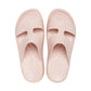 Crocs Getaway H Strap LIGHT PINK Mule Sandal 209409-6UR