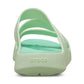 Crocs Getaway Strappy Sandal Jade Tint 3YH