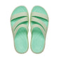 Crocs Getaway Strappy Sandal Jade Tint 3YH
