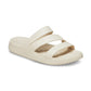 Crocs Getaway Strappy stucco Mule Sandal 209587-160
