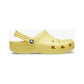 Crocs 10001 Classic Clog  DAYLILLY Yellow 10001-78R