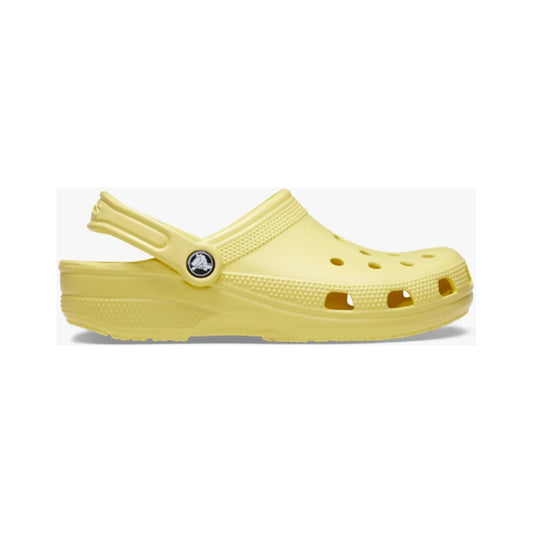 Crocs 10001 Classic Clog  DAYLILLY Yellow 10001-78R