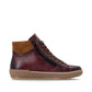 Remonte D0772 RED Soft Leather Water Resistant Ankle Boot D0772-37
