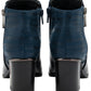 Lotus Boot Danielle Classic Smart Heeled Ankle Boot ULB402