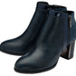 Lotus Boot Danielle Classic Smart Heeled Ankle Boot ULB402