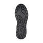 Dek T686 BLACK Lightweight Memory Foam Lace Up Trainer