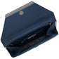 Lotus Occasion Bag Elouise Evening Bag to Match Cassidy Shoe ULG078 NAVY
