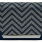 ELouise Bag to Match Lotus Occasion Shoe Cassidy Evening Court Shoe ULS506 NAVY