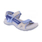 Earth Spirit Ziri SEA MULTI Comfort Walking Sandal