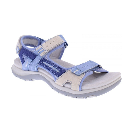 Earth Spirit Ziri SEA MULTI Comfort Walking Sandal