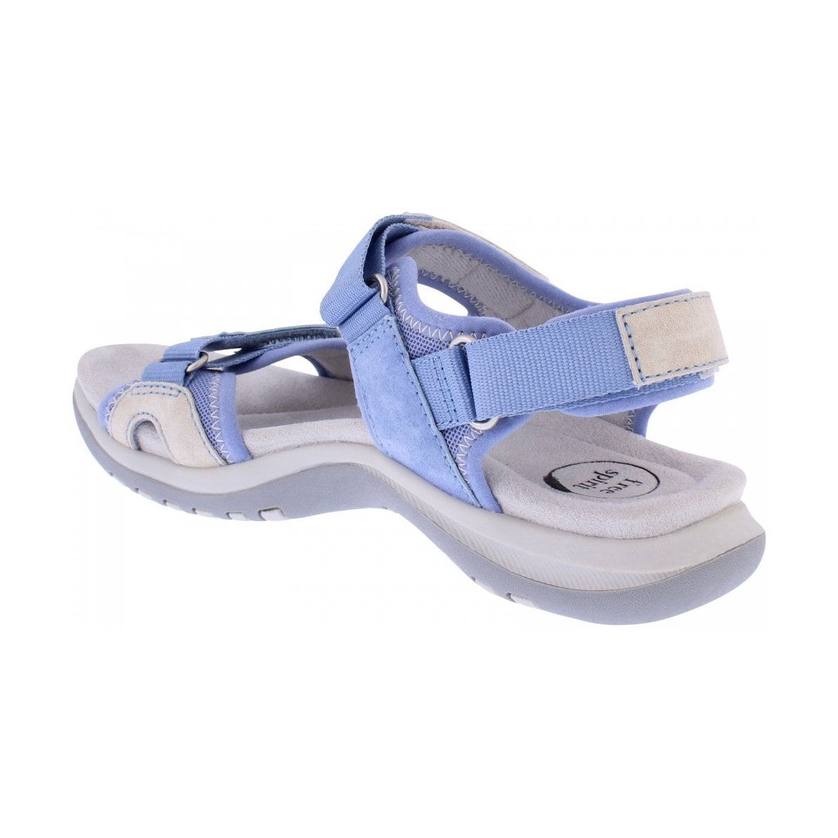 Earth Spirit Ziri SEA MULTI Comfort Walking Sandal