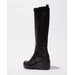 Fly London BLACK BUDI Boot