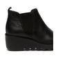 Fly London Ankle Boot Byne BLACK
